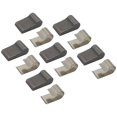 thumbnail image 1 of Pawl Jack Sp Hub Claw Steel Ratchet Base Repair Practical Durable for Bike Compnts Accessories Parts 6pcs, 1 of 8