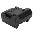 thumbnail image 3 of Convertisseur de Batterie d'Outil Électrique, Adaptateur de Batterie à Structure Stable Standard pour, 3 of 8