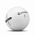 thumbnail image 2 of Taylormade Distance+ Golf Balls, 2 of 3