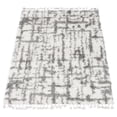 thumbnail image 4 of ECARPET Super Soft for Living Room & Bedroom Grammercy Urban Cream, Light Grey Shag, 4 of 9
