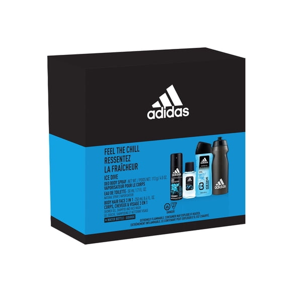 adidas Ice Dive Holiday Set