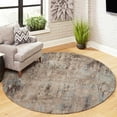thumbnail image 1 of ECARPET Malia Traditional Area Rug for Living Room, Bedroom, Dining Room, Entrance, Hallway and More., 1 of 9