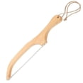 thumbnail image 2 of Chmadoxn Kitchen Gadgets, Kitchen Accessories, Kitchen Utensils, Kitchen Tool Bread Bow Knife Bread Bow Knife Slicing Knife Knife Serrations bread knife, 2 of 9