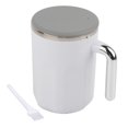 thumbnail image 2 of Smart Drink Stirrer, Auto Self Mixing Cup 360ml Self Stirring Cup  For Coffee, 2 of 8