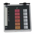 thumbnail image 3 of Taylor Kit Complet de Test de Chlore de Piscine de Service 2000 (2 Pack), 3 of 6
