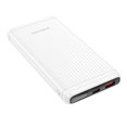 thumbnail image 1 of Power Bank Borofone BJ42A Speed ​​20000mAh PD20W+22.5W White, 1 of 5