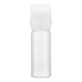 thumbnail image 1 of Hair Oil Applicator Bottle Two In One Shampoo And Hair Dye Bottle Graduated Body Comb With Water Sprayer, 1 of 6
