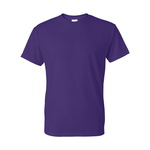 Gildan Dryblend T-Shirt pour Hommes