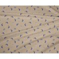 thumbnail image 4 of oneOone Polyester Lycra Fabric Leaves & Grapes Fruits Decor Fabric Printed BTY 56 Inch Wide, 4 of 4