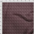 thumbnail image 4 of oneOone Polyester Spandex Maroon Fabric Galaxy Craft Projects Decor Fabric Printed By The Yard 56 Inch Wide, 4 of 4