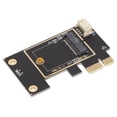 thumbnail image 1 of Wifi Card, Stable  Pci Card  for Desktop Computers, 1 of 7
