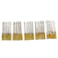 thumbnail image 3 of Electric Sewing Machine Needle Household Sewing Needle 5 Packs Electric Sewing Machine Needle Household Sewing Machine Parts Fit For SINGER, 3 of 8