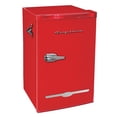 thumbnail image 1 of Frigidaire Professional Frigidaire 3.2 Cu Ft Retro Fridge, 1 of 3