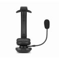 thumbnail image 4 of Aluratek Casque sans fil Bluetooth avec microphone antibruit, 4 of 9