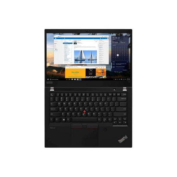 Lenovo ThinkPad T14 Gen 1 20S0 - Intel Core i7 - 10610U / up to