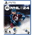 thumbnail image 1 of NHL 24 (PS5), 1 of 5