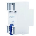 thumbnail image 3 of SVP 916 Adjustable Voltage Protector, Overvoltage Undervoltage Protection with Voltage Display, for 100 130VAC 40A 63A 80A Power Supply, 3 of 7