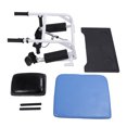 thumbnail image 2 of Patient Stand Assist Lift Chair, Patient Sit To Stand Lift Chair Fall Prevention Adjustable Leg Straps  for Home for Elderly, 2 of 7
