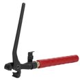 thumbnail image 3 of Rebar Grid Plier, Rebar Cutters, Wire Twisting Tool Twist Lock  For Binding Of Reinforcing Bars Fences Construction, 3 of 8