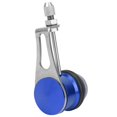 thumbnail image 4 of Haofy Metal Knotting Tool, Fishing For Line Winder, Durable For Fly Fishing Fishing, 4 of 8