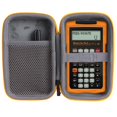 thumbnail image 1 of Khanka Hard Carrying Bag Replacement for Calculated Industries 4088 Machinist Calc Pro 2 Advanced Machining Calculator, 1 of 4