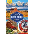 thumbnail image 1 of Les Meilleurs Voyages de Lonely Planet USA (Guide de Voyage), 1 of 1