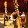 thumbnail image 2 of Sangle de Cou Réglable Universelle pour Saxophone Sangle de Cou pour Saxophone Sangle de Cou pour Saxophone Sangle de Cou pour Saxophone, 2 of 8