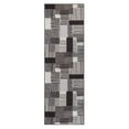 thumbnail image 1 of BY COCOON 2'x7' Runner Rug| Kitchen Rug Washable Rug Hallway Runner Runners Rugs for Hallway Non Slip (57 cm x 213 cm Grey Rug), 1 of 1