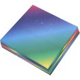 thumbnail image 1 of 200 Sheets Origami Paper Double Sided Handcrafts Paper Kids DIY Paper for Arts Crafts, 1 of 8