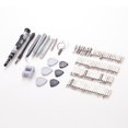thumbnail image 4 of 110-Piece Screwdriver & Nut Driver Bit Set | Professional Multi-Function Magnetic Repair Tool Kit For Mobiles, Tablets, Glasses, Laptops, Pcs | Pc Repair Screwdriver Set | Durable Tool, 4 of 5