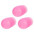 thumbnail image 4 of 3Pcs Hair Dying Shaker Cup Hair Coloring Mixing Cup with Scale Barber Shop Tool, 4 of 7