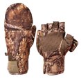 thumbnail image 1 of Realtree APX Men's Pop-Top Hunting Gloves, 1 of 6