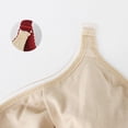 thumbnail image 4 of Esquirla Silicone Breast Protective Pocket Cotton Protect Pocket Soft Elastic Comfortable S Left, 4 of 8
