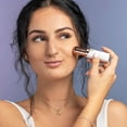 thumbnail image 2 of Finishing Touch Flawless Facial Hair Remover for Women, White, 1 ea, 2 of 7