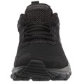 thumbnail image 2 of Chaussures de Course Ua Charged Assert 9 Large (d) pour Femmes, 2 of 5