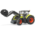 thumbnail image 1 of Agriculture : Klaas Axion 950 avec Chargeur Frontal, 1 of 4