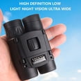 thumbnail image 1 of Yatlte Binoculars 100X22 High Power HD Outdoor Mini Portable Telescope, 1 of 7
