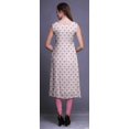 thumbnail image 2 of Bimba Kurtis Droits pour Femmes Robe Kurti Imprimée Haut Indien Tunique pour Dames, 2 of 6