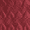 Burnt Red, variant on QUILTED TOTE BLU