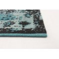 thumbnail image 2 of ECARPET Traditional Style Area Rug for Dining Room, Living Room and Bedroom Isabella Aqua, 2 of 9