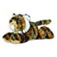 thumbnail image 2 of Aurora Adorable Mini Flopsie Tanya Stuffed Animal - Playful Ease - Timeless Companions - Brown 8 Inches, 2 of 3