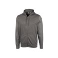 thumbnail image 1 of Clique Veste à Fermeture Éclair Complète Colorblock Sport pour Hommes, 1 of 1