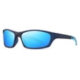 thumbnail image 2 of Men Women Polarized Sunglasses Fashion Cycling Sunglasses - For Home Workouts And Team Practice, 2 of 4