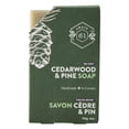 thumbnail image 1 of Savon Naturels Cèdre & Pin | 110g, 1 of 2