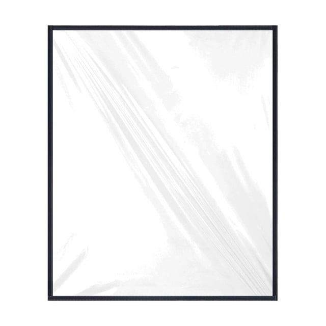 WIFKLSIIPG Window Insulation for Winter for Windows for Winter Winter Window Insulation Thermal Window Cover Window Winterizing Kit Windproof Frostproof Curtains