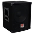 thumbnail image 4 of Rockville SBG1124 12" 600W Passive 4 ? Pro DJ Subwoofer, Mdf/Pole Mount, 4 of 4