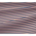 thumbnail image 4 of oneOone Viscose Jersey Fabric Multicolor Stripe Print Fabric By The Yard 60 Inch Wide, 4 of 4