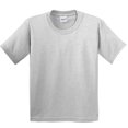 thumbnail image 4 of Gildan T-Shirt en Coton Épais pour Enfants (Lot de 2), 4 of 4