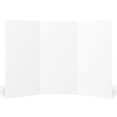 thumbnail image 1 of Formit White Trifold Board 36X48 Project Presentation Display Board, 1 of 4