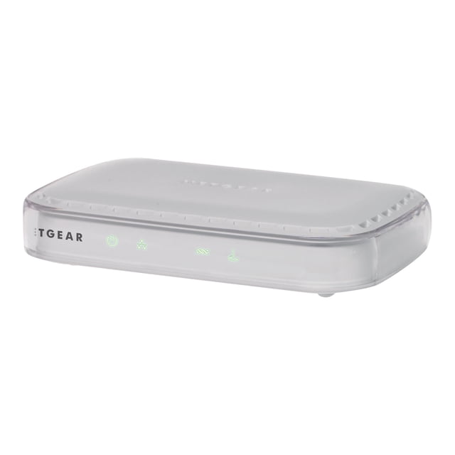 NETGEAR DM111PSP - modem DSL - Ethernet 100